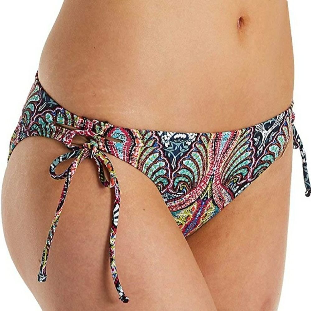 RAISINS BEACH LIFE MIAMI BIKINI BOTTOM